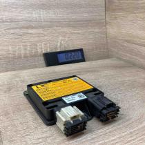 2S6T 14B056 BP 5WK43030 Restraint Airbag control unit/module Ford Fiesta