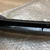 13269417 315433078  Rear door window/glass frame Opel Insignia A