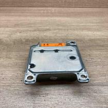 550541500 9636894080 Used Airbag control unit/module Peugeot 206