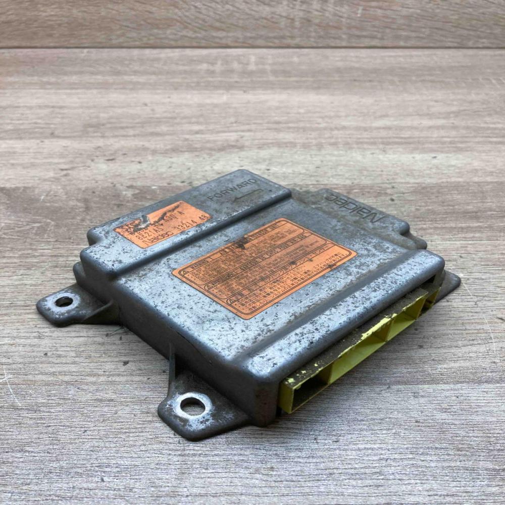 3321448 8E21AS  Airbag control unit/module Mazda 323