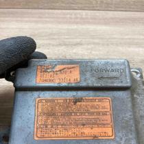 3321448 8E21AS  Airbag control unit/module Mazda 323