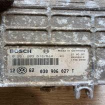 030906027T 0261203613  Engine control unit/module ECU Volkswagen Golf III
