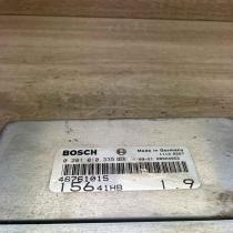 46761015 0281010335 15641HB Engine control unit/module ECU Alfa Romeo 156