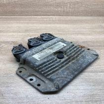 8200444583 8200444586 With Plug Engine control unit/module ECU Renault Trafic II