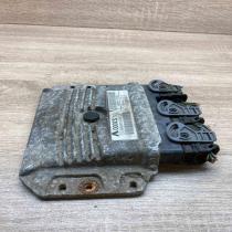 8200444583 8200444586 With Plug Engine control unit/module ECU Renault Trafic II