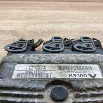 8200444583 8200444586 With Plug Engine control unit/module ECU Renault Trafic II