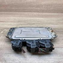 8200444583 8200444586 With Plug Engine control unit/module ECU Renault Trafic II
