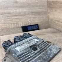 8200444583 8200444586 With Plug Engine control unit/module ECU Renault Trafic II
