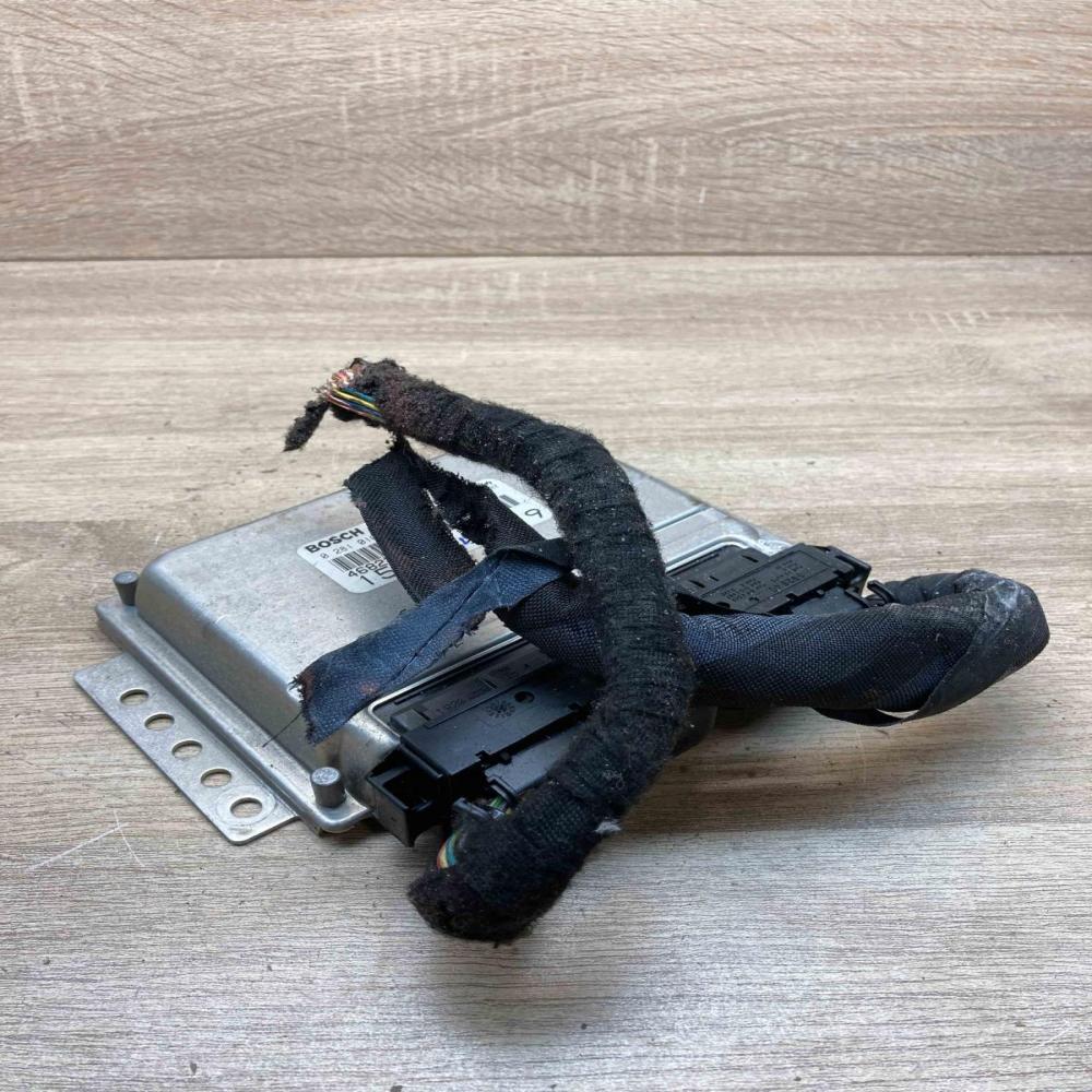 46822351 0281010335 15642JAA Engine control unit/module ECU Alfa Romeo 156