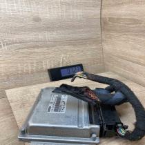 46822351 0281010335 15642JAA Engine control unit/module ECU Alfa Romeo 156