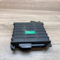 811906264 0280800104  Engine control unit/module ECU Audi 80 90 B3