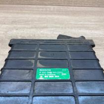 811906264 0280800104  Engine control unit/module ECU Audi 80 90 B3