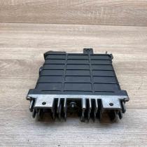 443907311 0261200251 Main Engine control unit/module ECU Audi 80 90 B3
