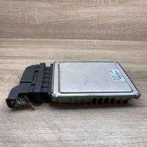 2M5A 12A650 PF  With Plug Engine control unit/module ECU Ford Focus