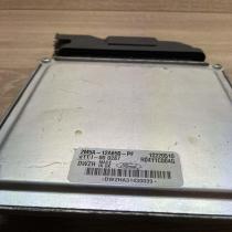 2M5A 12A650 PF  With Plug Engine control unit/module ECU Ford Focus