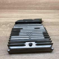 2M5A 12A650 PF  With Plug Engine control unit/module ECU Ford Focus