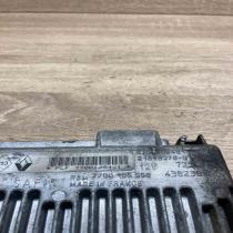 7700108491 HOM7700105559  Engine control unit/module ECU Renault Twingo I