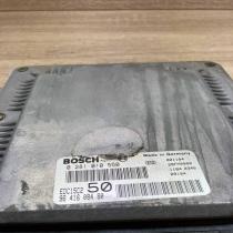9641608480 0281010550  Engine control unit/module ECU Citroen Xsara