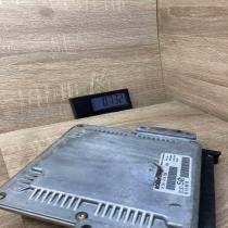 9641608480 0281010550  Engine control unit/module ECU Citroen Xsara