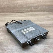 028906021ES 0281001530 With Plug Engine control unit/module ECU Volkswagen Shara