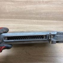 HOM7700864451 S111730108C  Engine control unit/module ECU Renault Megane I