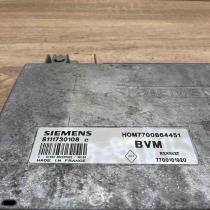 HOM7700864451 S111730108C  Engine control unit/module ECU Renault Megane I