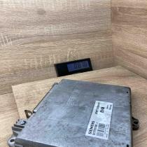 HOM7700864451 S111730108C  Engine control unit/module ECU Renault Megane I