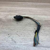 1 965070 1 19650701  Plug wire BMW 7 E65 E66