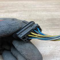 1 965070 1 19650701  Plug wire BMW 7 E65 E66