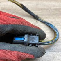 1 965070 1 19650701  Plug wire BMW 7 E65 E66