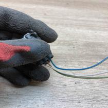 1427222 1427789 1433214 Plug wire BMW 3 E90 E91