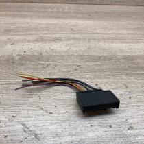 8369669 1 968114 1  Plug wire BMW 5 F10 F11