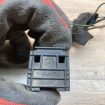 8352566   Plug wire BMW 5 E60 E61