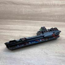 6957330 6957330 01  Fuse module BMW 5 E60 E61