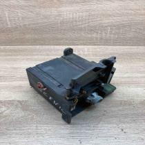 Scenic Fuse Relay   Fuse box set Renault Scenic I