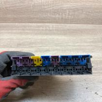 968566 1 9685661  Fuse box set Opel Astra G