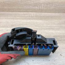 968566 1 9685661  Fuse box set Opel Astra G