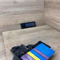 968566 1 9685661  Fuse box set Opel Astra G