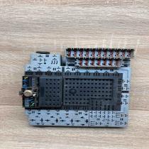 9401802 9441585  Fuse module Volvo S60