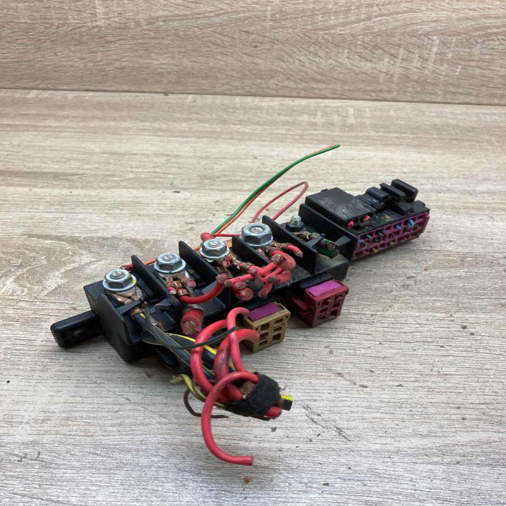 8L0941822A 896083000  Other relay Audi A4 S4 B5 8D