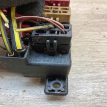 8L0941822A 896083000  Other relay Audi A4 S4 B5 8D