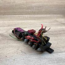 8L0941822A 896083000  Other relay Audi A4 S4 B5 8D