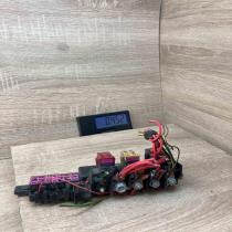 8L0941822A 896083000  Other relay Audi A4 S4 B5 8D