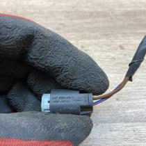 968405 1 9684051  Plug wire BMW 7 E65 E66