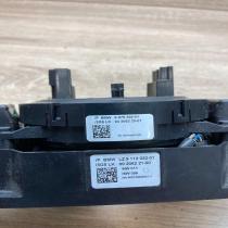 9112032 9112013 6951352 Wiper turn signal indicator stalk/switch BMW 5 E60 E61