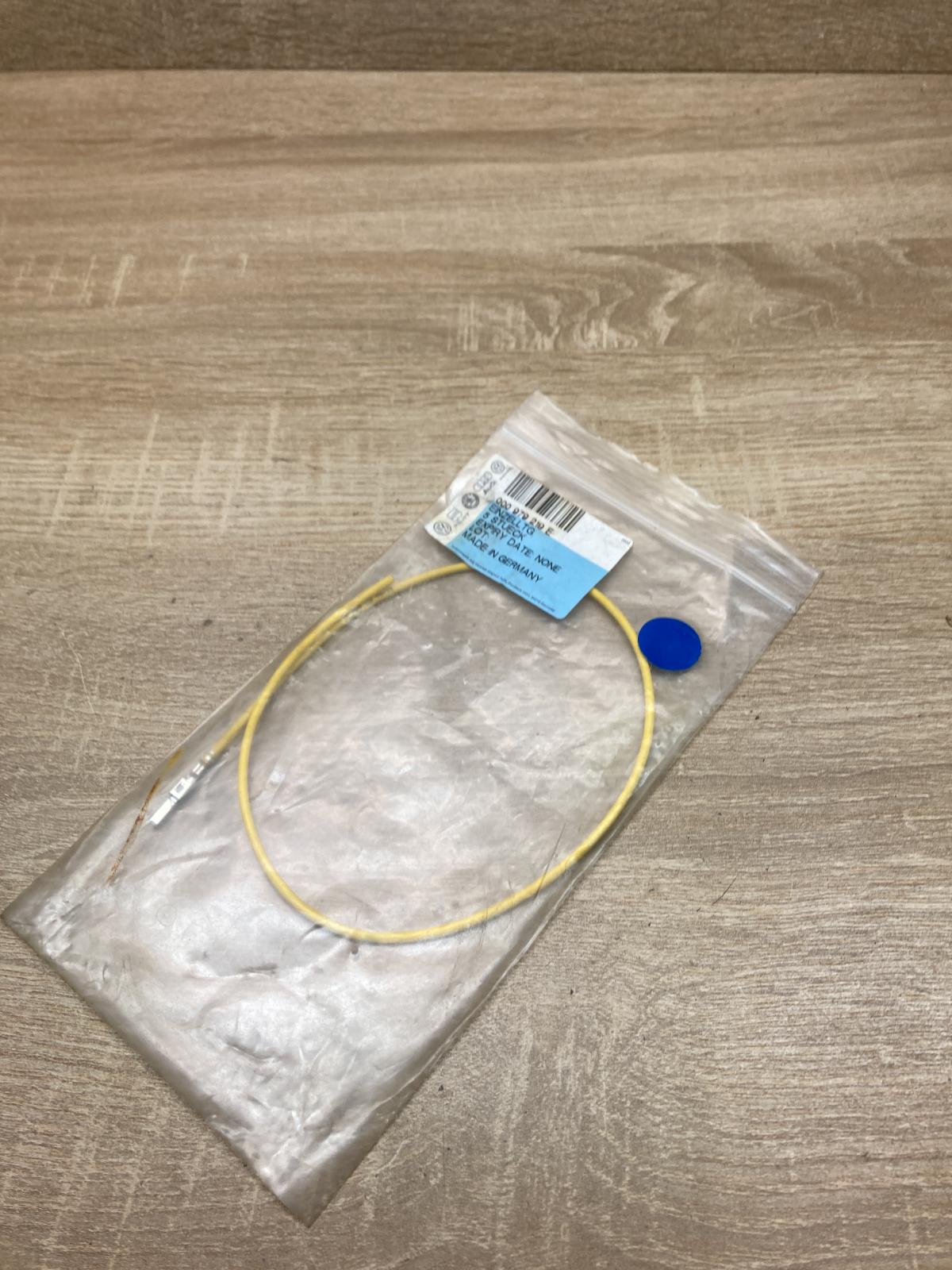 000979219E   Plug wire Skoda Yeti (5L)