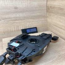 9112032 9112013 6951352 Wiper turn signal indicator stalk/switch BMW 5 E60 E61