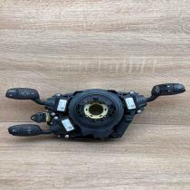 6977322 6977313 6951352 Wiper turn signal indicator stalk/switch BMW 5 E60 E61