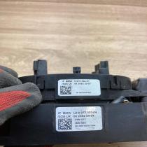 6977322 6977313 6951352 Wiper turn signal indicator stalk/switch BMW 5 E60 E61