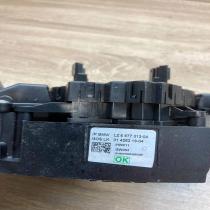 6977322 6977313 6951352 Wiper turn signal indicator stalk/switch BMW 5 E60 E61